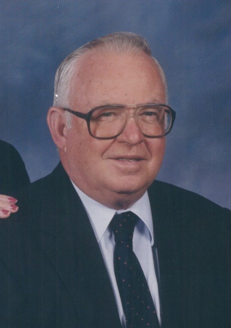 Obituario de Albert Jack Cumbow