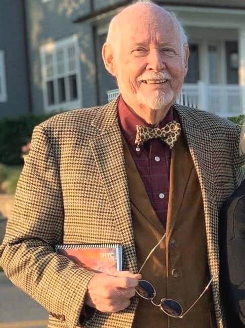 Obituary of Joseph J. Connors Jr.