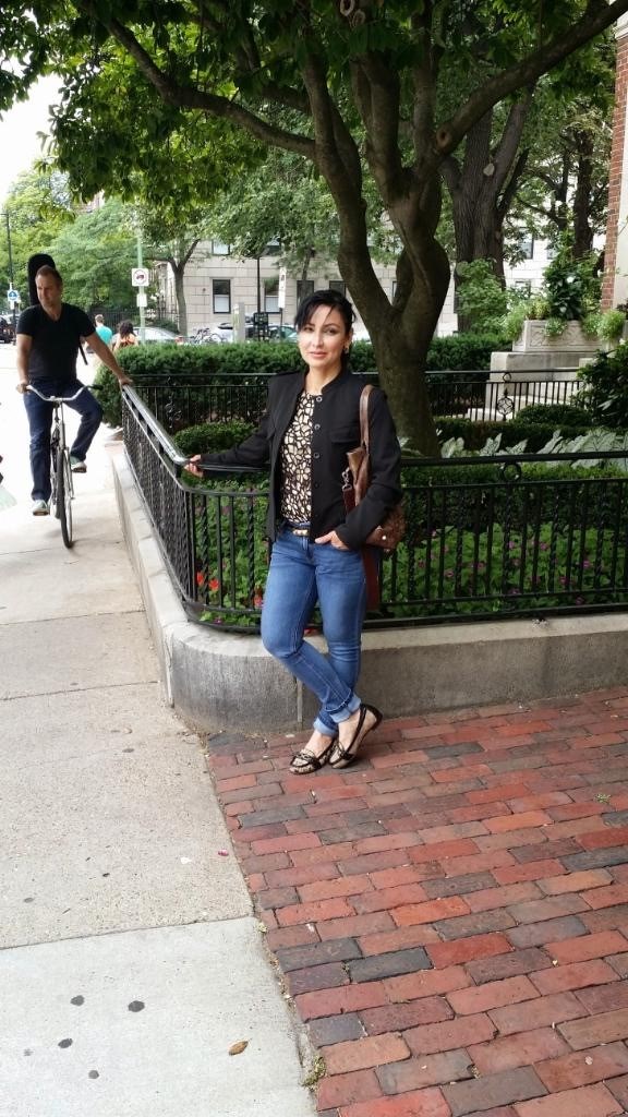 Obituary of Adriana Morales