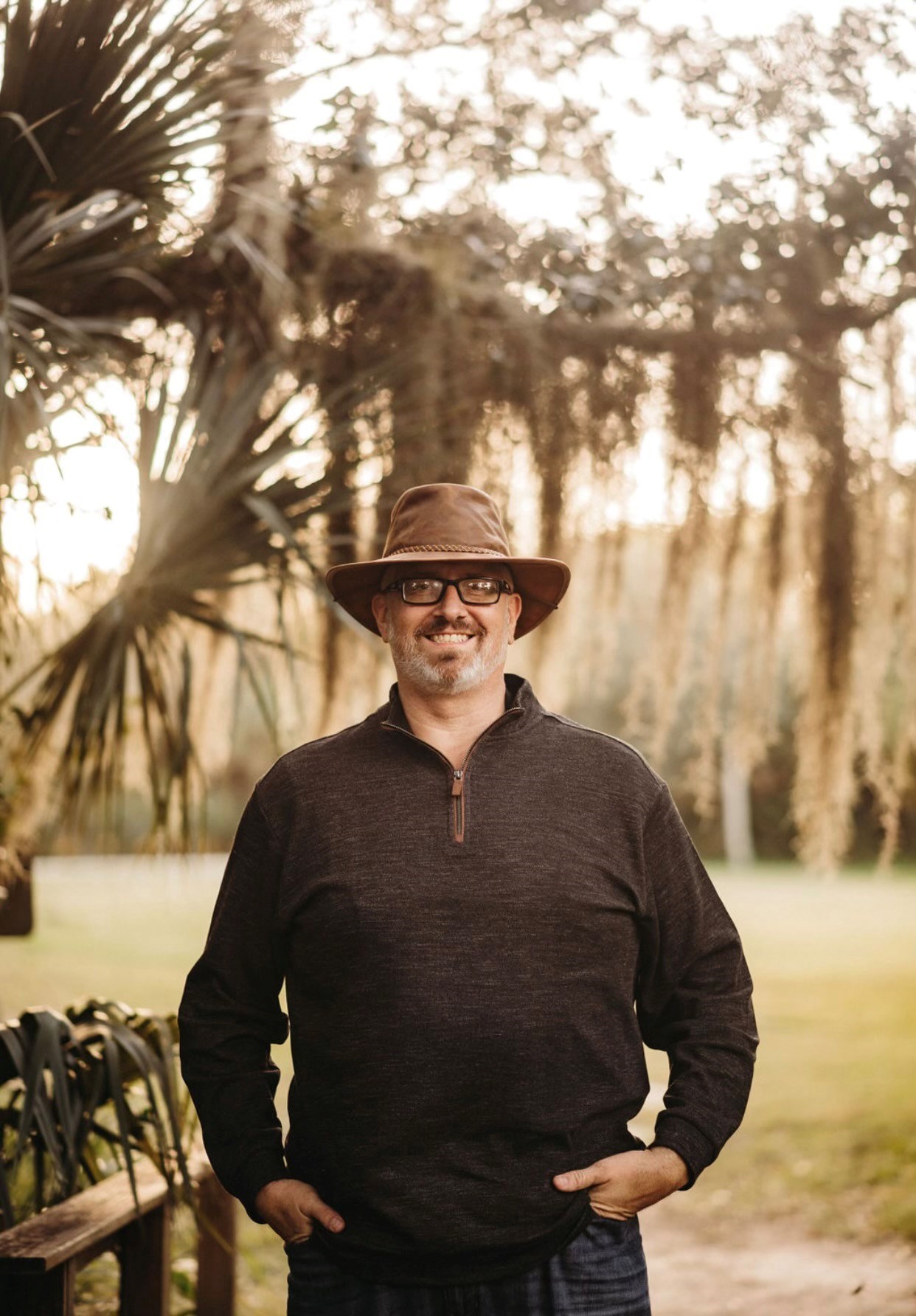 Obituary of Randy Barrow