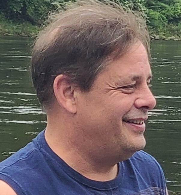 Obituary of Todd James Bencivenga