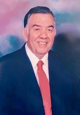Obituary of Anthony Bruno Mastrino
