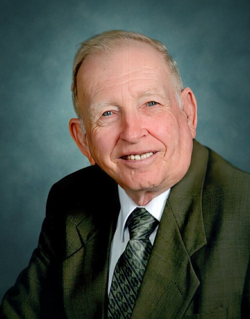 Obituary of Byron L. Vandiver