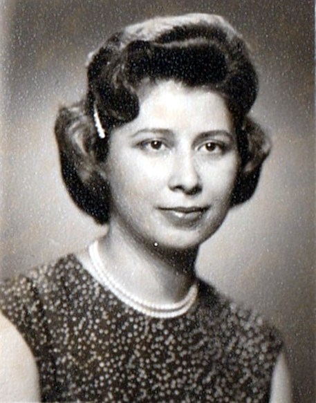 Obituary of Nurten Ayse Beygo