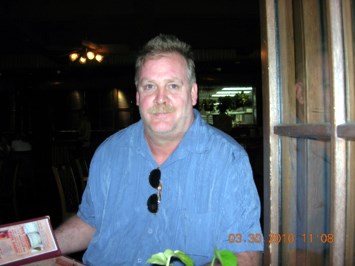 Obituary of Daniel Joseph Gray Sr.