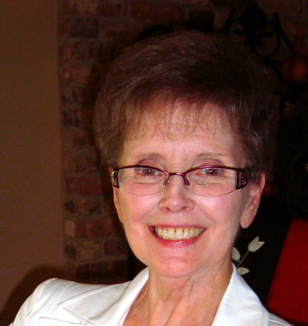 Obituary of Martha Jane Hightower