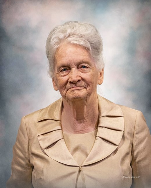 Obituary of Emma Lee Elmore