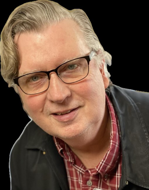 Obituary of Garry Layne Rogers