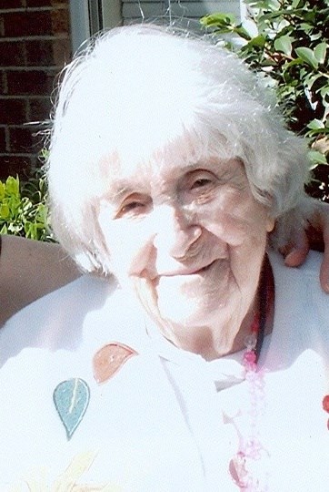 Obituary of Viola Marie Dupuis LeBlanc