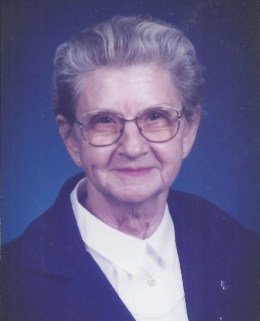 Obituary of Clara Mae Boone Honaker