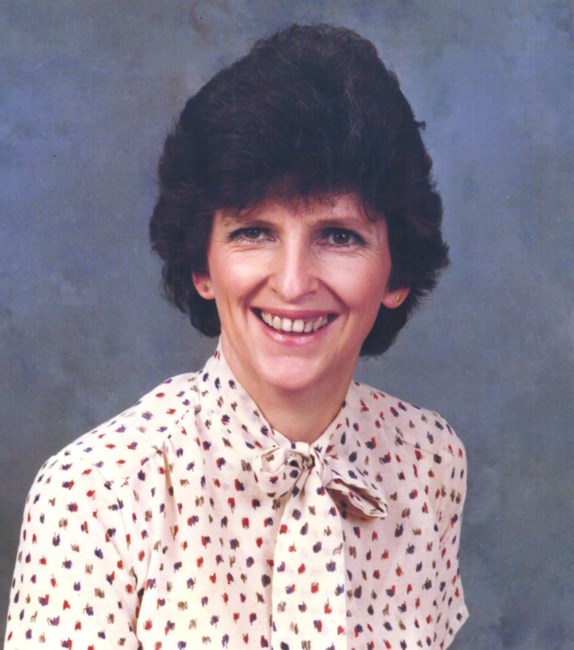 Obituary of Sandra Jordan MacFarlane Hunter