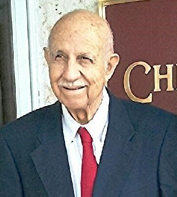 Obituary of Felix Costa