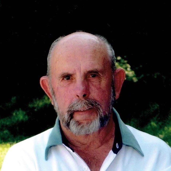 Obituary of Kenneth LaVar Dickinson