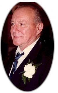 Obituary of Joseph Frank McDermott
