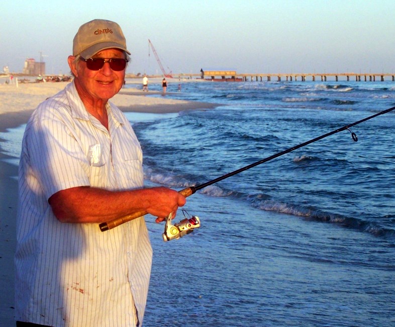 Obituary of Robert Edward Lee Jr.