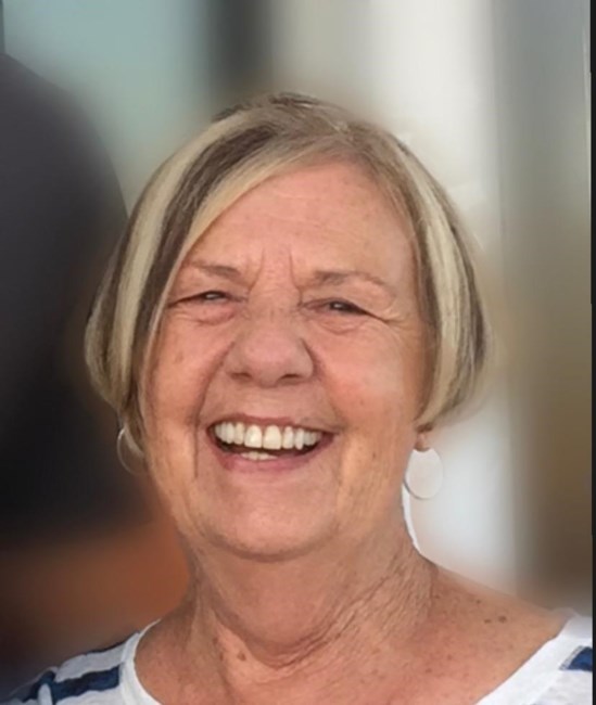 Obituary of Deanie Roach Merritt