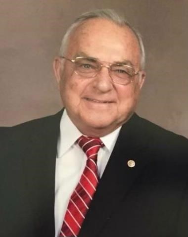 Obituary of Charles William Urban