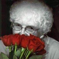 Obituary of Mary Hurst