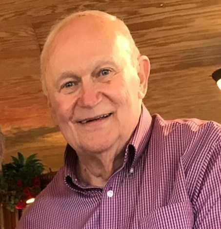 Obituary of Joseph Donald Perkins