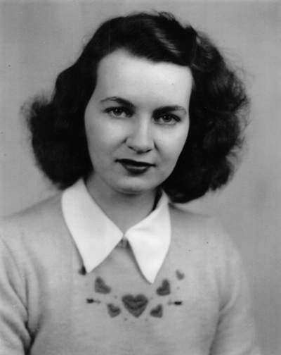 Obituary of Gladys E. Harrison