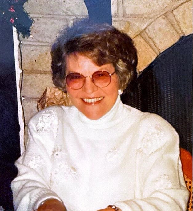 Obituary of Lois Fern Schaetzle