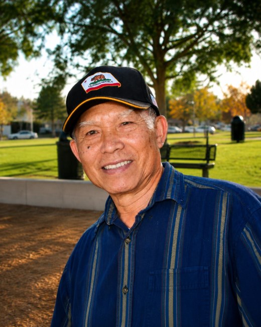 Obituary of Tersito Sabaduquia Serate