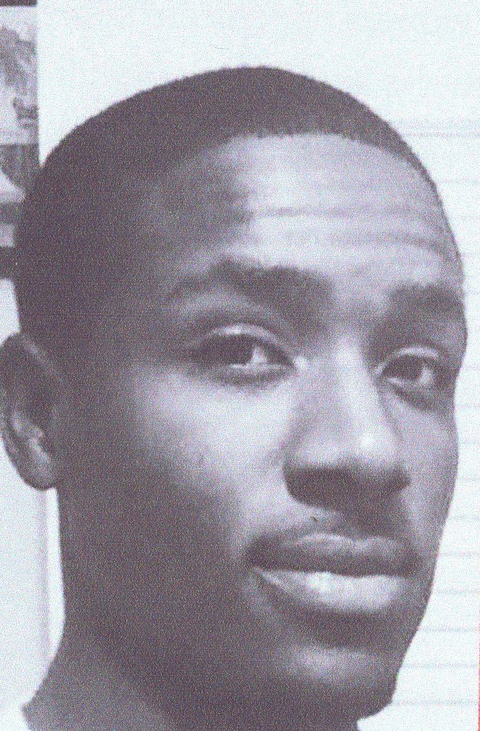 Obituary of Mychael Latrell Thomas