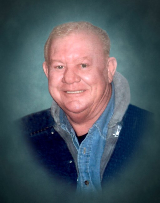 Obituary of Orville J. Grigsby