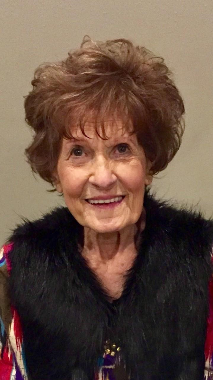 Obituary of Dorothy Collie