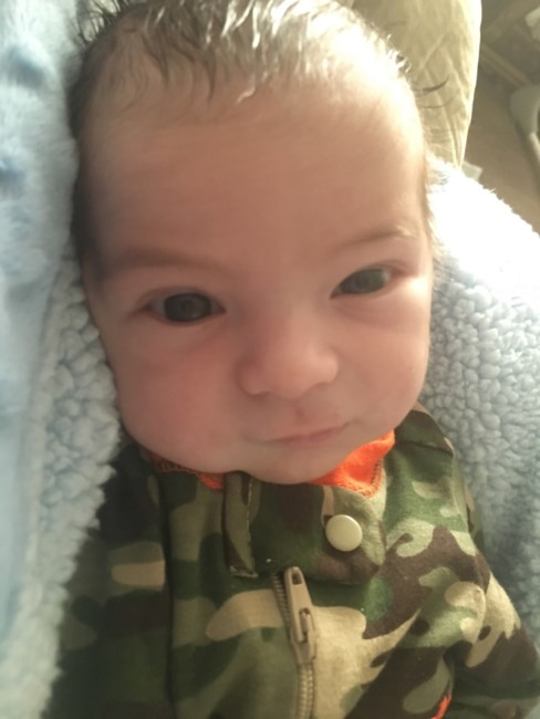 Obituary of James Glen Horton III