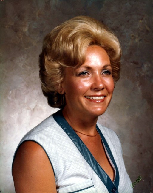 Obituary of Brynda May Clay