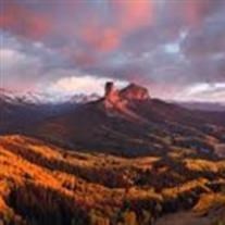 Obituary of Tyler James Stanford