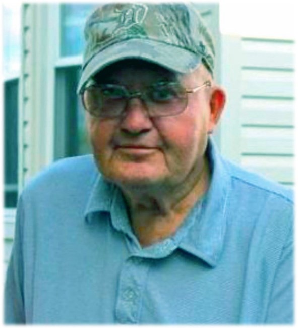 Obituary of Baxter P. Smith