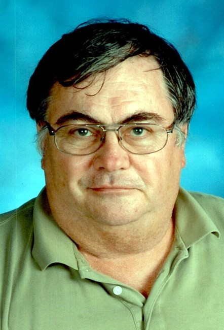 Obituary of Kenneth Stoffregen