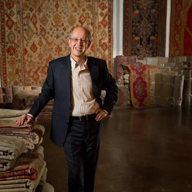 Obituary of Jubin Hossein Tavakol