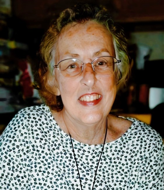 Obituary of Margaret Riley