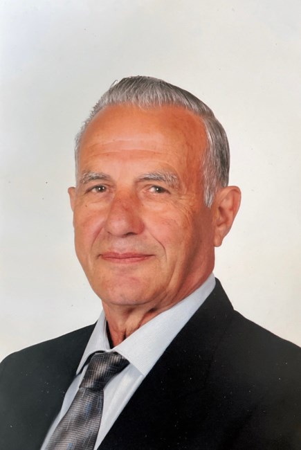 Obituary of Franco Corrado