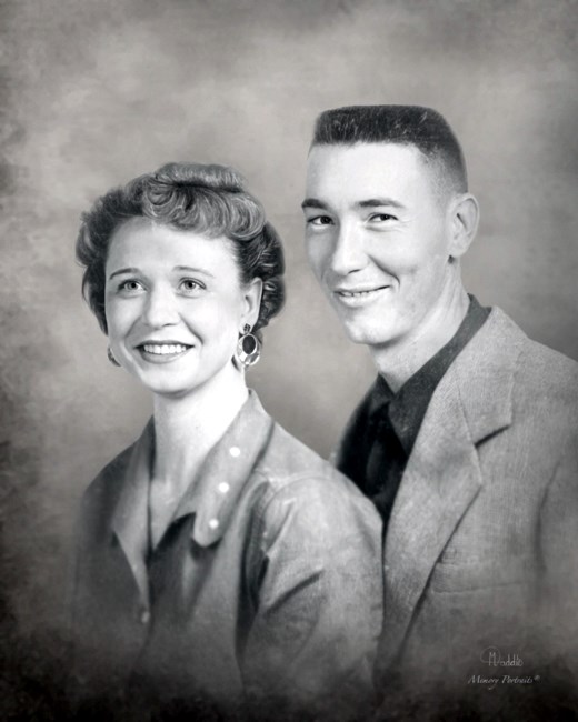 Obituary of James "Speedy" Myers