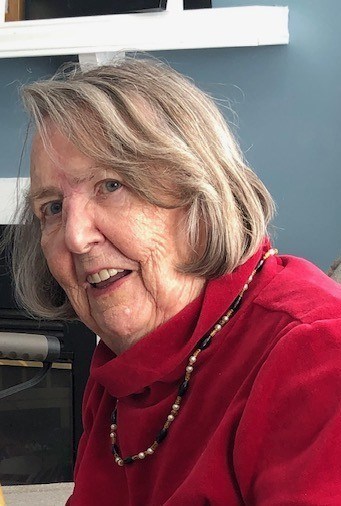 Obituary of Patricia "Pat" A. Elser