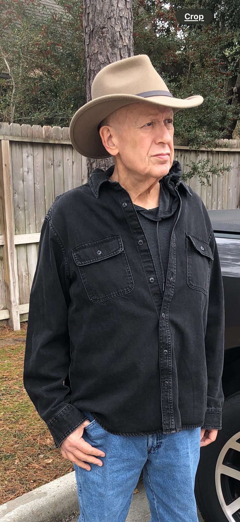 Obituario de Michael Howard Fry