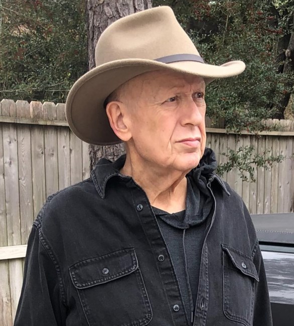 Obituario de Michael Howard Fry