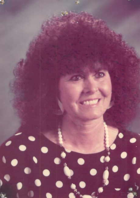 Obituary of Ginger Lafaye Sowry