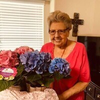 Obituary of Nancy Jo Murray