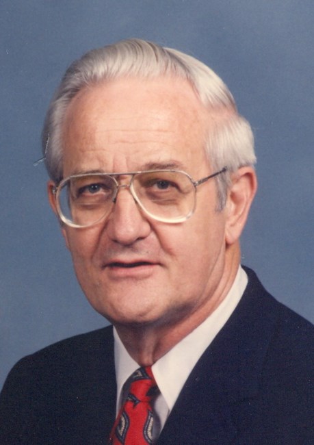 Obituary of Myron Mike Gilbert Brown