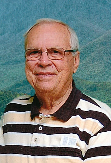 Obituary of William Frank Bridges Sr.