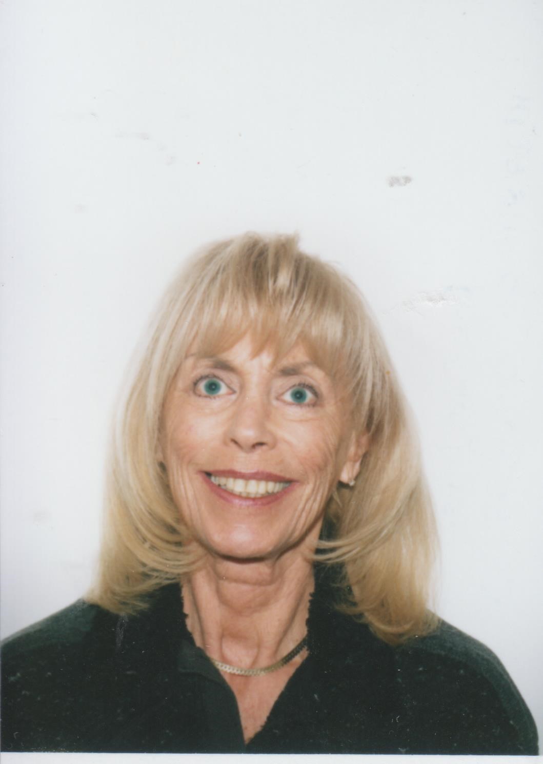 Obituary of Florence Vendetti