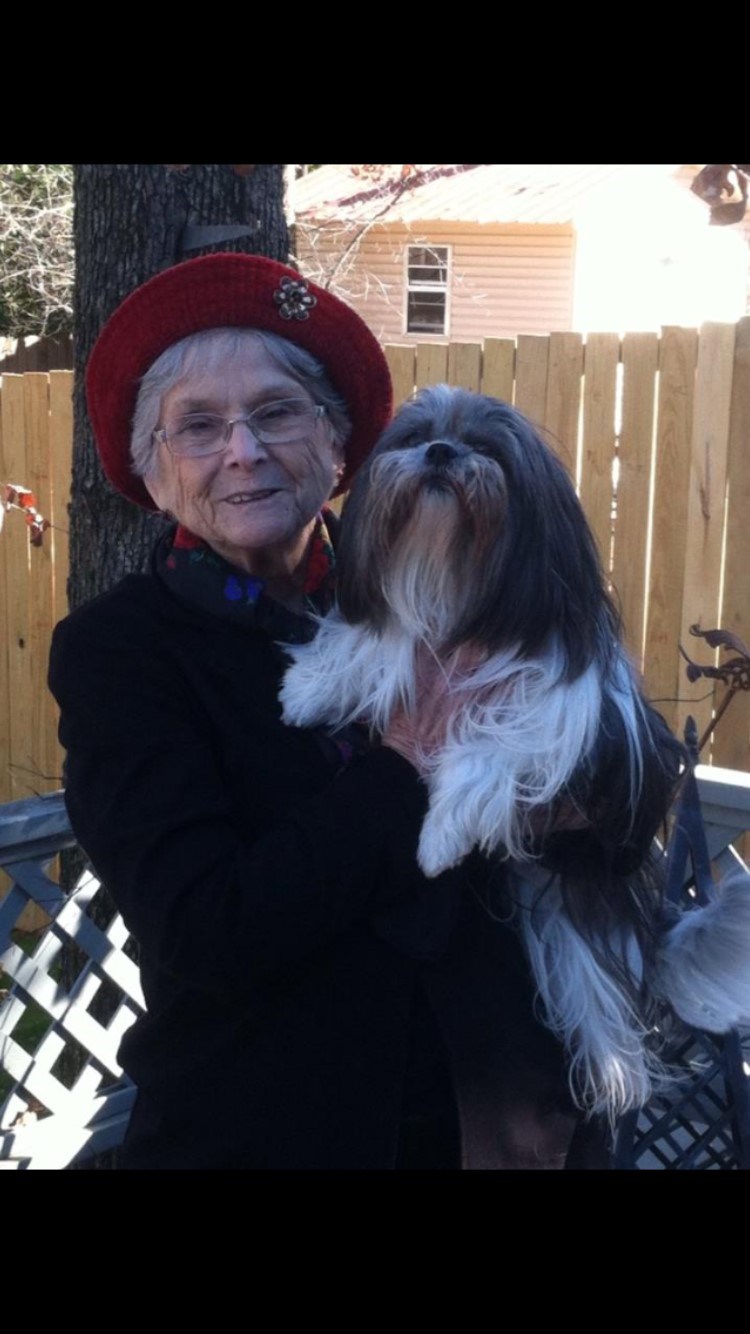 Obituary of Susan Wynelle Gillihan