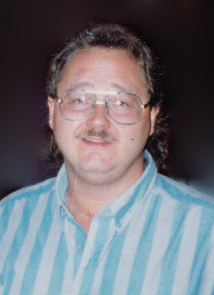 Obituary of Paul Frederick Kaehne