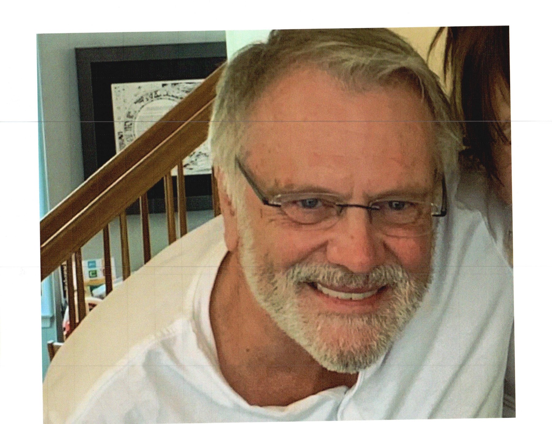 Obituary of Truman Benjamin Douty Jr.