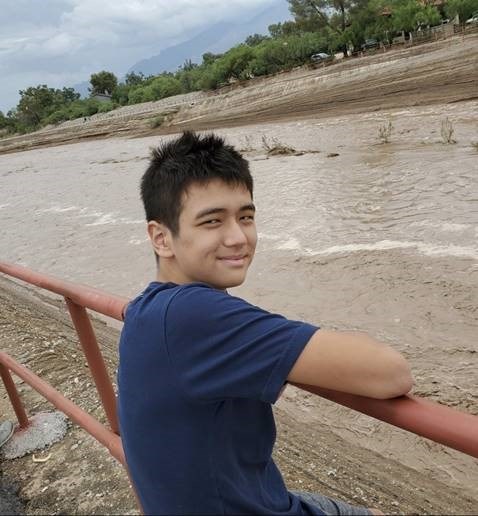 Obituary of Philip Kim Barbour